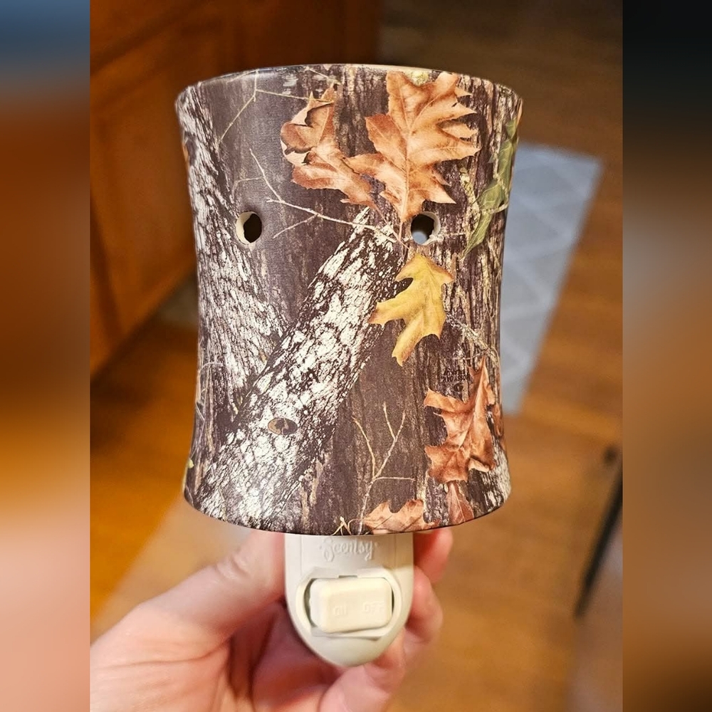 Scentsy Warmer